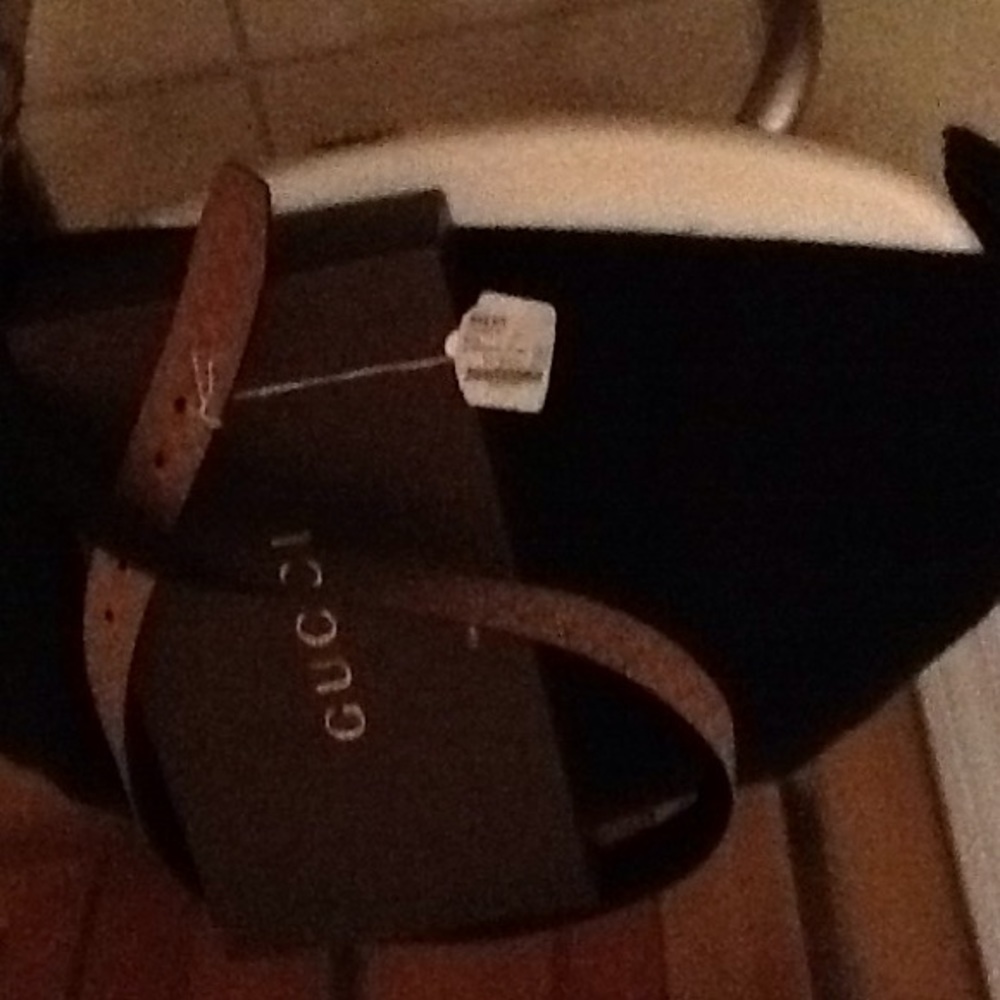 Belt Authentic Best Offer